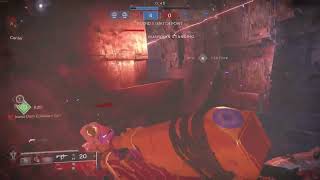 Cloudstrike + Immortal is fair