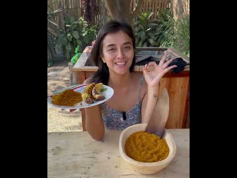 Manaba Salprieta, more than just food, it's a tradition. I'll show you how to make it here! 🤤