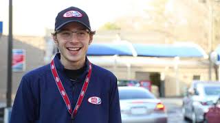 Employee Spotlight: Justin M.