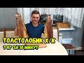 Толстолобик 7 кг холодного копчения за 10 минут! Электростатическая коптильня!