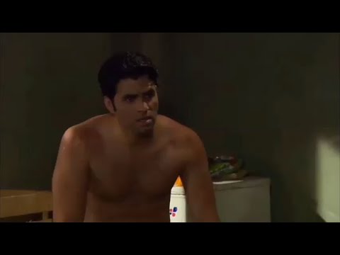 Alan Slim: SHIRTLESS (Lo Imperdonable, 2015) - YouTube
