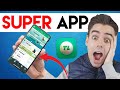 TuLotero🔥! Mejor APP para COMPRAR LOTERÍA en ANDROID o iOS ¡que DEBES TENER YA! 2O21