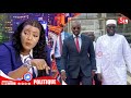 «Li Waral Niou Beuga Def El Malick 1er vice président assemblée » Salma dévoile une exclusivité