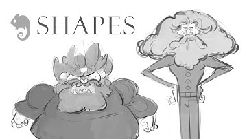 Introduction to conceptual characters part 6