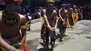 Festival Kuda Lumping/Jaran Kepang Banjarnegara 2015 - Sari Budaya Wanasari Argasoka [Kesenian]