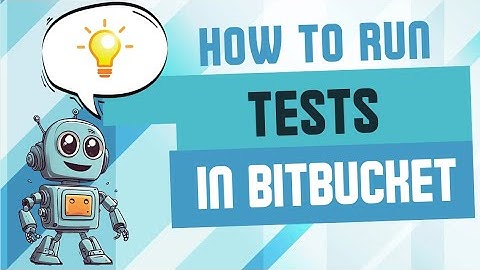 Run Playwright Tests in Bitbucket Pipelines