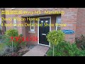 英國諾定咸(Berry Hill, Mansfield, Nottinghamshire) - 4 bedrooms show home approximately £430k #BNO #移民英國