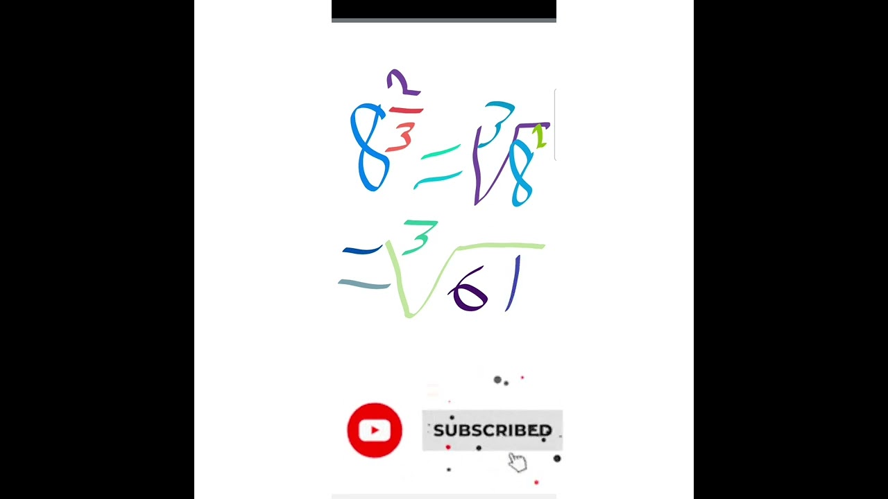 How I did it?! SUS MATH