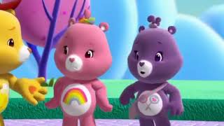 CareBears To The Rescue(NaQis&Friends/HiT)(AiCaL)(2010)(Garry Chalk/Shannon Chan-Kent)(On-Demand)