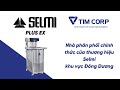 Selmi plus ex  phn phi chnh hng bi tim corp