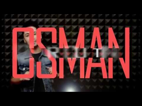 Osman Sebat - Doar cu tine (OFFICIAL VIDEO 2013)