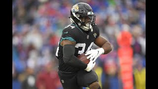 Carlos Hyde Ohio State Highlights
