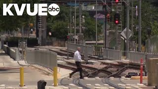 CapMetro's Downtown Station reopens after temporary closure