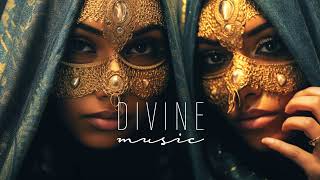 Divine Music - Best Remixes Of Popular Songs [Ethnic & Deep House 2023]