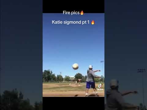 Fire pics Katie sigmond pt1🔥🔥