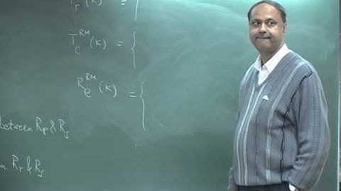 Mod-01 Lec-09 Parallel Algorithm
