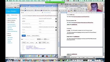 Intercloud Fabric API Demo 4