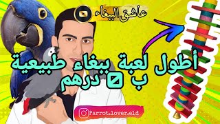 اطول😱لعبة ببغاء🦜 ب5دراهم فقط🧑‍🔧😉 screenshot 1