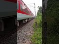MUMBAI LTT EXPRESS #kanchenjungaexpress #passengertrain #railway