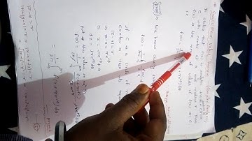 Gauss mean value theorem complex analysis