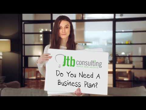 Get Your Business Plan Right with JTB Consulting's Expert Writers.