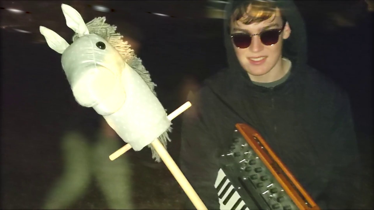 MIDNIGHT CHAMBER (Official Music Video)