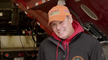 Field Talk: Rick Clark’s 7,000 Acre Investment in Regenerative Ag