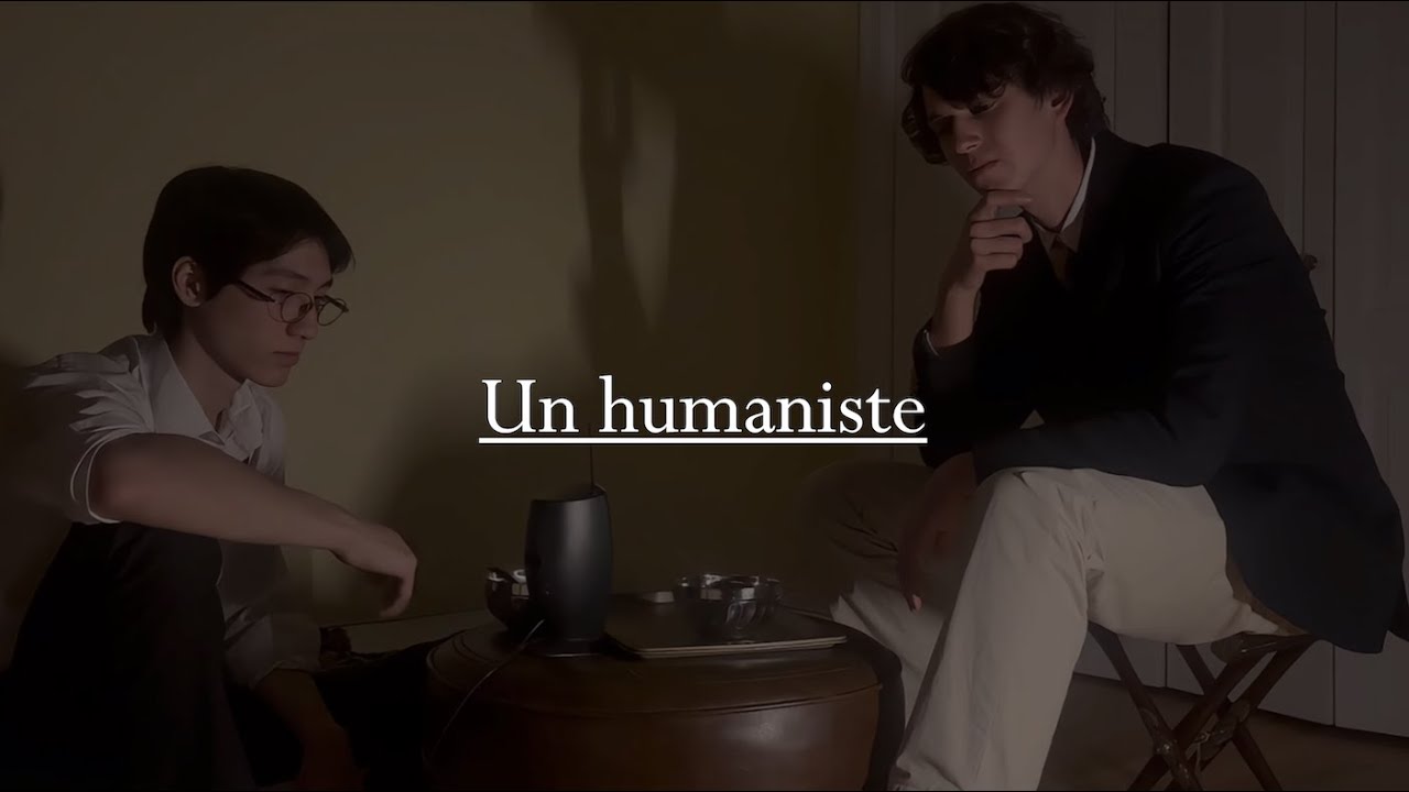 Un Humaniste - Brebeuf 2026