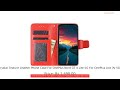 Buy Crystal Texture Leather Phone Case For OnePlus Nord CE 4 Lite 5G For OnePlus Ace 3V 5G Best