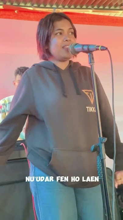 Lalika fiár lia anin lori - Bin lian 🔥🔥