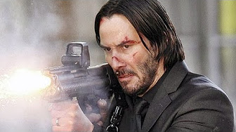 John Wick Teljes Film Magyarul Youtube