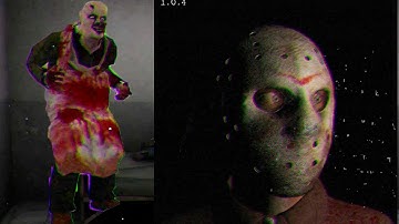 Psychopath Hunt Horror Game - Butcher Gameplay Walkthrough Part 1 (IOS ANDROID)