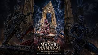 Lagu Daerah Kalteng : MANARI MANASAI | Versi Instrumental Jazz Fusion | Cover By : Mario With Ai.
