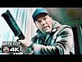 Jason Statham Destroys Mexican Gangsters Scene | A WORKING MAN (2025) Movie CLIP 4K