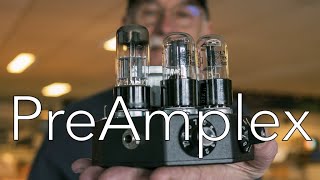 Download Lagu Preamplex van Mister Bassman MP3