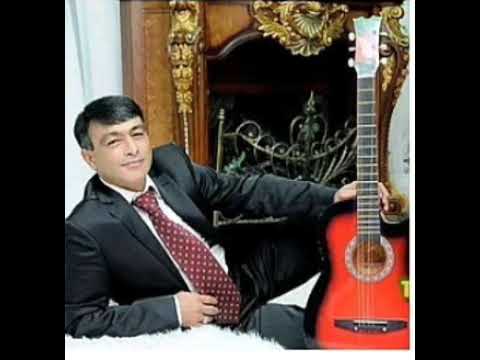 Nury Meredow (Ahal gözeli)