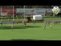 AHG REDiMED Colts Young Gun Round 4