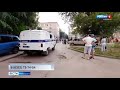 В Новочебоксарске ввели режим ЧС после пожара в многоквартирном доме