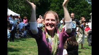Why we love the Shoreline Jewish Festival