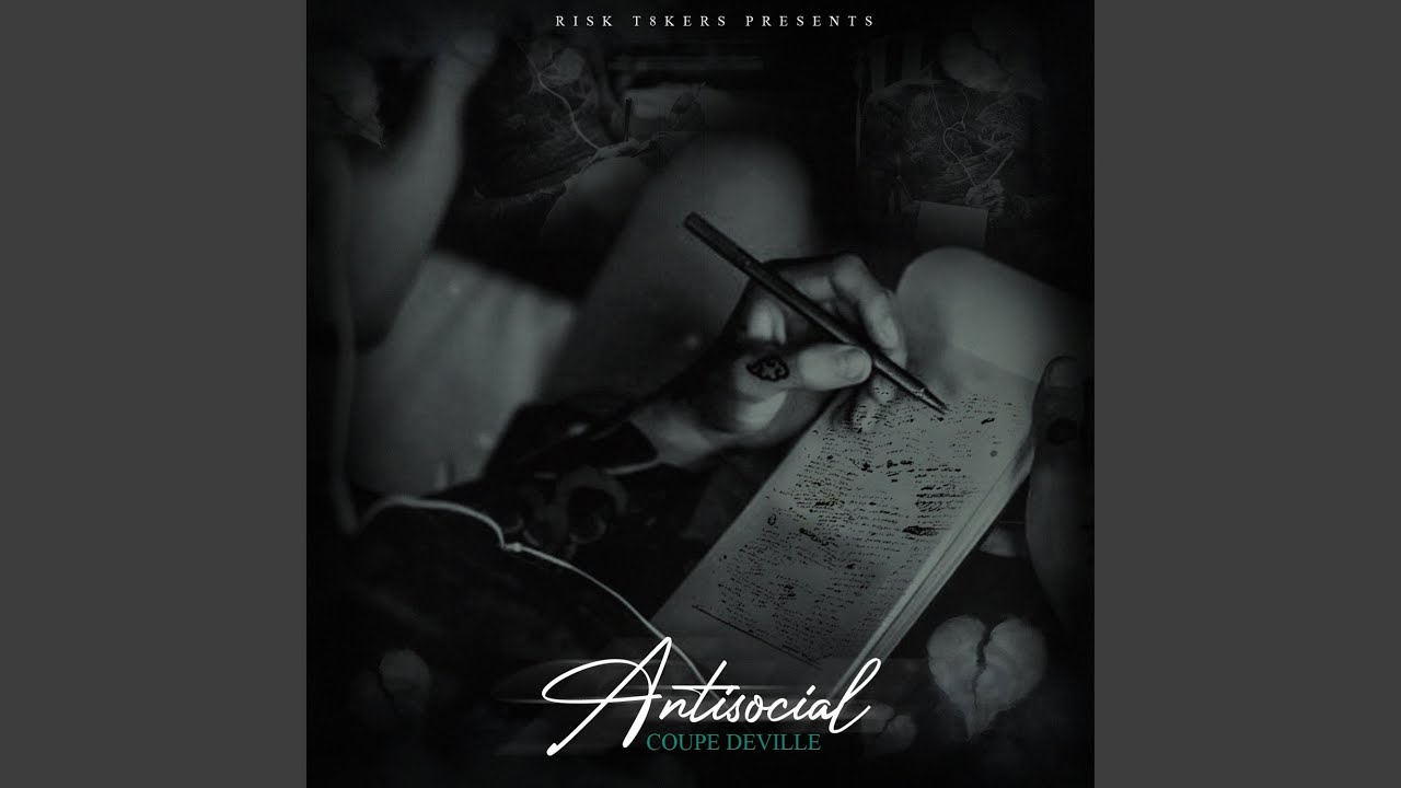 Mira Antisocial en YouTube Mira Antisocial en YouTube