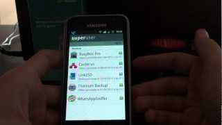 App Superuser Root - Que es? // Pro Android