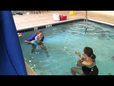Swimboree & Tadpole Swim Lessons at  British Swim School