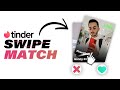 Cómo crear Swipe Match de Tinder - HTML, CSS y JavaScript #javascript100