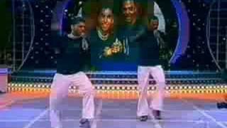 Robert E Moreno No Raul Gil - Léo Dj