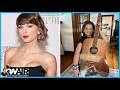 This Taylor Swift Story Isn't Wedding Related & It's Even Sweeter | On Air with Ryan Seacrest
