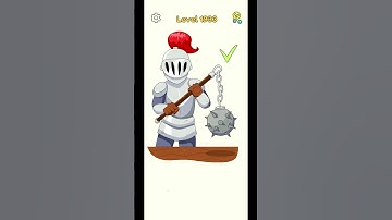 Dop : 8 Draw One Part Challenge: Level 1932 – 1935 Can You Guess It? 🎨