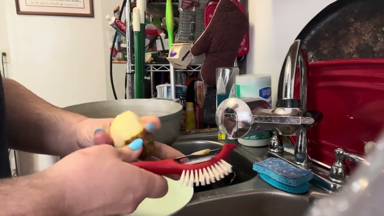 Can’t forget that turning on the oven is cooking a meal, sometimes #easymeals #cheapmeals