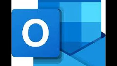 Comment insérer une image dans un mail Outlook ?
