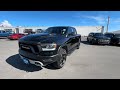 2023 Ram 1500 Reno, Carson City, Northern Nevada, Sacramento, Roseville, NV PN562922A