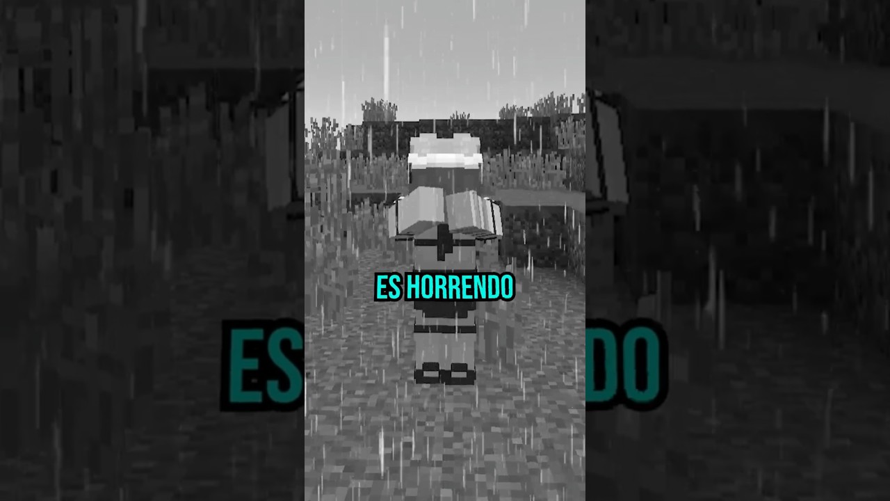Las texturas antiguas de Minecraft